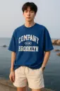 "UrbanEdge Streetwear" – Bold. Fearless. Iconic.