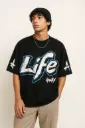 "UrbanEdge Streetwear" – Bold. Fearless. Iconic.