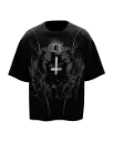 Skorpion Boxy Oversized Tshirt